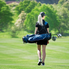 Load image into Gallery viewer, Golf Stand Bag with 4 Way Dividers
