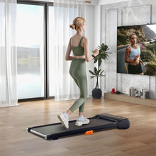 Load image into Gallery viewer, Under Desk Treadmill for Home/Office with 12 Preset Programs
