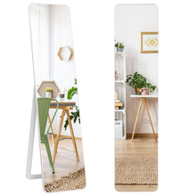 Load image into Gallery viewer, 160 x 37 cm Free-standing Full Length Mirror
