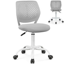 Load image into Gallery viewer, Ergonomic Children Study Chair with Adjustable Height
