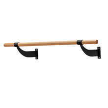 Load image into Gallery viewer, 4FT Wall-Mounted Ballet Bar
