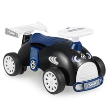 Load image into Gallery viewer, Kids Ride On Car Sliding Toy with Music and Cool Rear Wings

