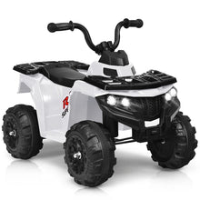 Load image into Gallery viewer, 6V Kids Electric Quad Bike
