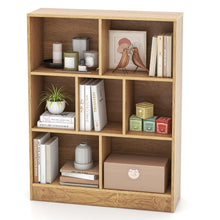 Load image into Gallery viewer, 3-Tier Children Bookshelf with 2 Anti-Tipping Kits
