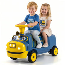 Load image into Gallery viewer, 12V Kids Ride on Car, 2-Seater Children Electric Vehicle
