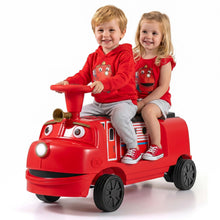 Load image into Gallery viewer, 12V Kids Ride on Car, 2-Seater Children Electric Vehicle
