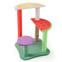 Load image into Gallery viewer, Cat Tree, Multi-Level Cat Tower with Sisal Scratching Posts
