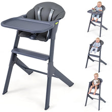 Load image into Gallery viewer, Infant Feeding Chair for 6-36 Months Old
