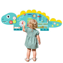 Load image into Gallery viewer, Toddler Learning Activity Center for Education &amp; Early Development
