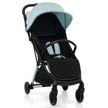 Load image into Gallery viewer, Foldable Baby Stroller Lightweight Baby Pushchair
