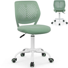 Load image into Gallery viewer, Ergonomic Children Study Chair with Adjustable Height
