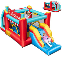 Load image into Gallery viewer, 5 in 1 Kids Bouncy Castle
