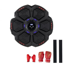 Load image into Gallery viewer, Music Boxing Machine, Wall Mounted Electronic Boxing Target
