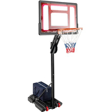 Load image into Gallery viewer, 10 FT/12FT Basketball Hoop and Stand

