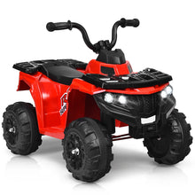 Load image into Gallery viewer, 6V Kids Electric Quad Bike
