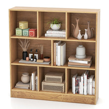 Load image into Gallery viewer, 3-Tier Children Bookshelf with 2 Anti-Tipping Kits
