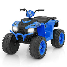 Load image into Gallery viewer, Kids Electric Quad Bike, 24V Battery Powered Toy Car
