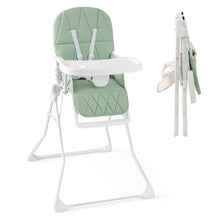 Load image into Gallery viewer, High Chairs for Babies and Toddlers
