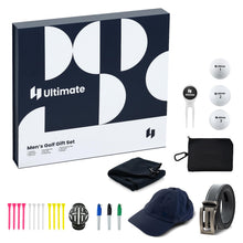 Load image into Gallery viewer, Golf Gift Set for Men/Women with Golf Balls
