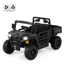 Load image into Gallery viewer, 2-Seater Kids Electric Car with Remote Control
