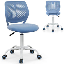 Load image into Gallery viewer, Ergonomic Children Study Chair with Adjustable Height
