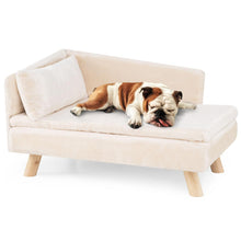 Load image into Gallery viewer, Elevated Pet Bed for Medium and Small-Sized Dogs Puppies Cats Kittens
