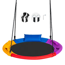 Load image into Gallery viewer, 100cm Giant Round Tree Hanging Seat with Handle
