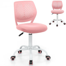 Load image into Gallery viewer, Ergonomic Children Study Chair with Adjustable Height
