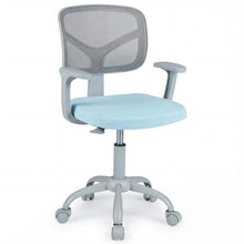 Load image into Gallery viewer, Kids Computer Desk Chair, Children Task Study Chairs with Lumbar Support
