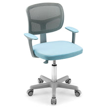 Load image into Gallery viewer, Kids Computer Desk Chair, Children Task Study Chairs with Lumbar Support
