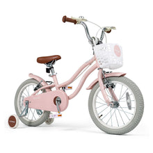 Load image into Gallery viewer, Kids Bike, Children's Training Bicycle | Toddler Bike with Height Adjustable Handlebar &amp; Seat
