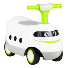 Load image into Gallery viewer, Ride on Push Car for Toddlers Sit to Stand Car with Horn and Storage
