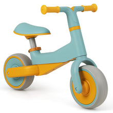 Load image into Gallery viewer, Balance Bike, No Pedal Baby Walker Push Ride On Toy with 2 Widened EVA Wheels
