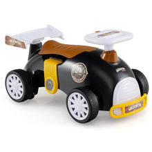Load image into Gallery viewer, Kids Ride On Car Sliding Toy with Music and Cool Rear Wings
