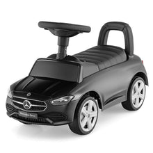 Load image into Gallery viewer, Ride on Sliding Car with Steering Wheel with Horn and Engine Sound
