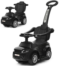 Load image into Gallery viewer, 3 in 1 Kids Ride on Push Car
