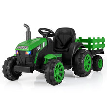 Load image into Gallery viewer, 24V Electric Vehicle with Remote Control RGB LED Headlights

