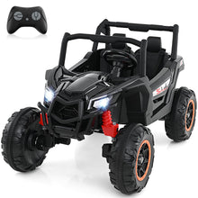Load image into Gallery viewer, 2-Seater Kids Electric UTV, 24V Battery Powered Toy Car
