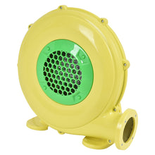 Load image into Gallery viewer, Inflatable Bouncy Castle Blower with Ground Stakes
