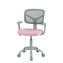 Load image into Gallery viewer, Kids Computer Desk Chair, Children Task Study Chairs with Lumbar Support
