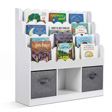 Load image into Gallery viewer, oy Storage Organizer for Playroom Kids Room Nursery
