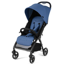 Load image into Gallery viewer, Baby Stroller, Foldable Toddler Pushchair with Adjustable Backrest
