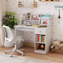Load image into Gallery viewer, Kids Study Desk Multifunctional Student Desk
