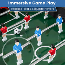 Load image into Gallery viewer, Combo Games Table Set or Family Adult Party Gat
