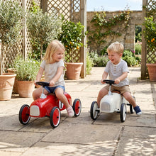 Load image into Gallery viewer, Ride on Car, Toddler Foot to Floor Sliding Walker with 50¡ã Safety Angle Limit
