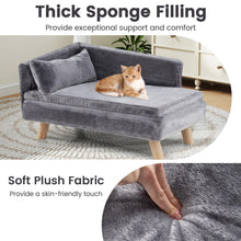 Load image into Gallery viewer, Elevated Pet Bed for Medium and Small-Sized Dogs Puppies Cats Kittens
