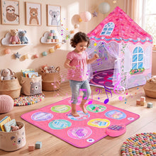 Load image into Gallery viewer, Kids Play Tent, Indoor Large Playhouse
