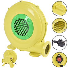 Load image into Gallery viewer, Inflatable Bouncy Castle Blower with Ground Stakes
