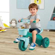 Load image into Gallery viewer, Kids Tricycle, Toddler Trike with Limited Steering
