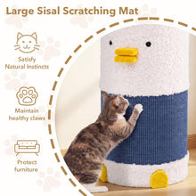Load image into Gallery viewer, Cat House for Indoor Cats, Cat Hideaway Cave
